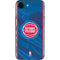 NBA Detroit Pistons Away Jersey iPhone 16e Skin